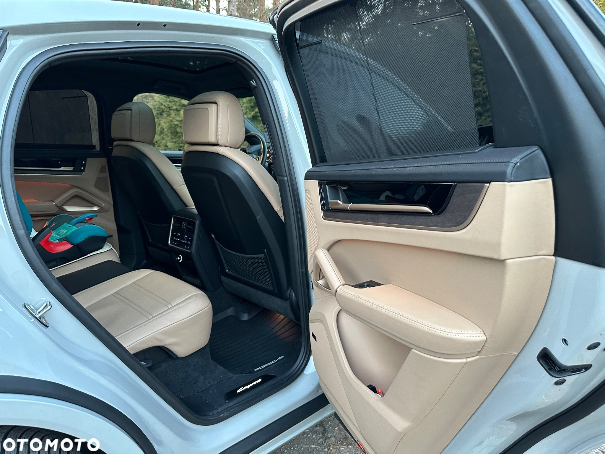 Porsche Cayenne Coupe - 24