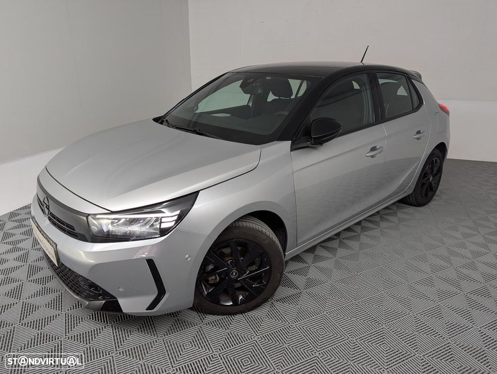 Opel Corsa 1.2 T GS Aut. - 1