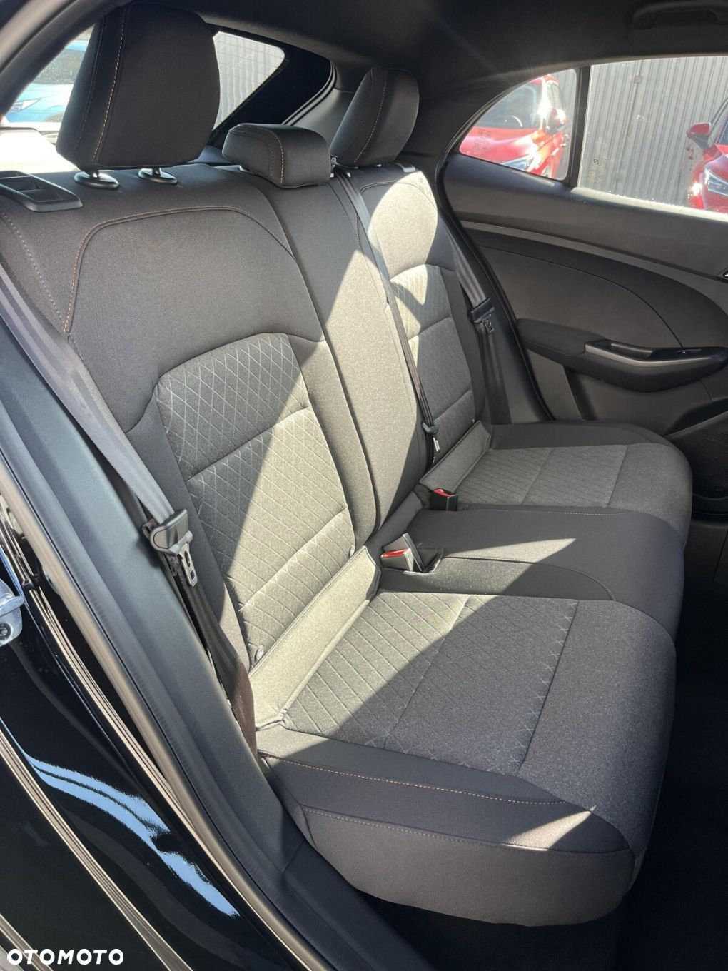 MG MG3 1.5 Standard - 16