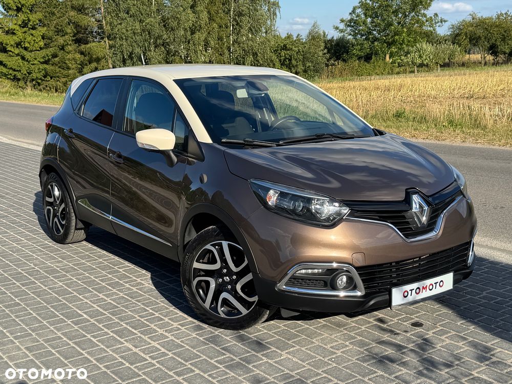 Renault Captur 0.9 Energy TCe Limited - 3