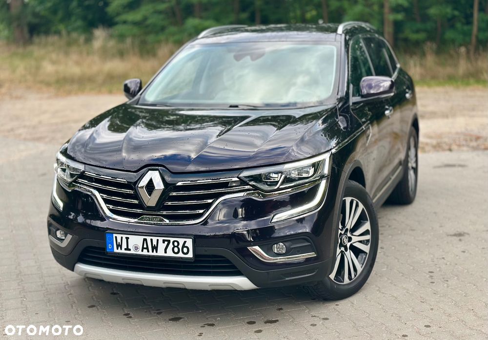 Renault Koleos 2.0 dCi Initiale Paris X-Tronic - 7