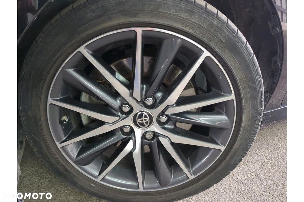 Toyota Camry 2.5 Hybrid Executive CVT - 15