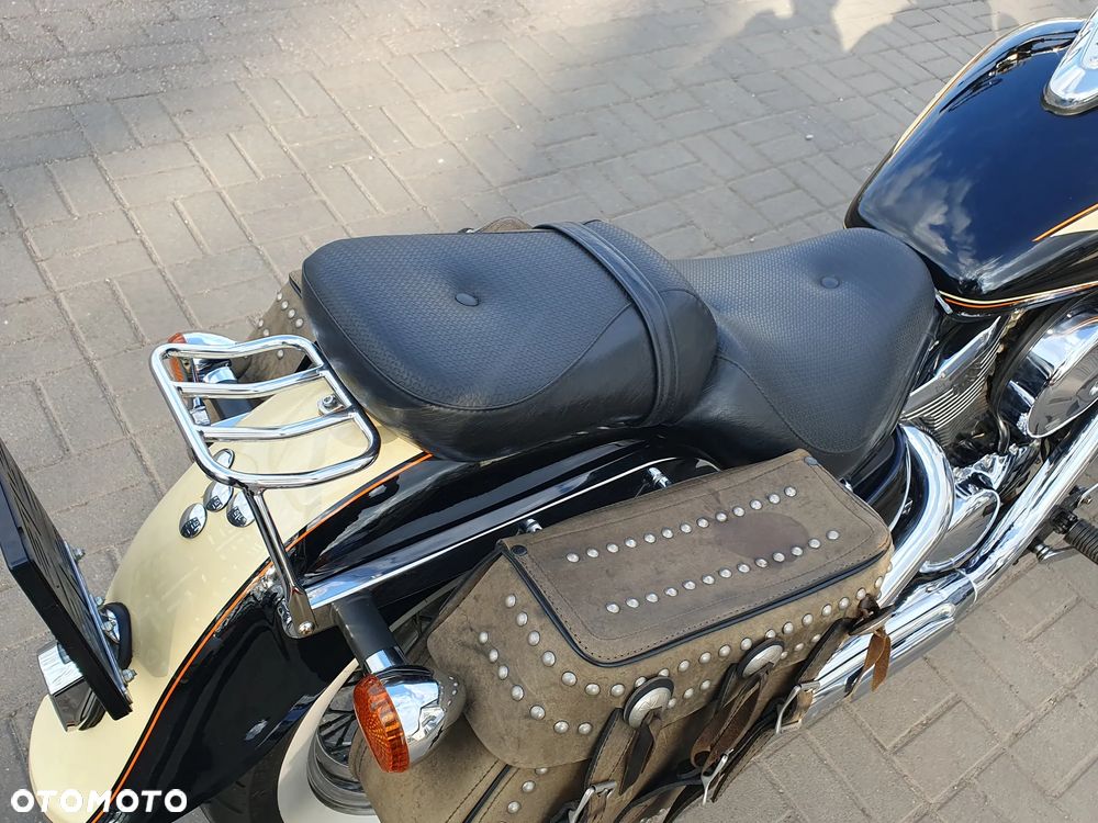 Kawasaki Vulcan - 19