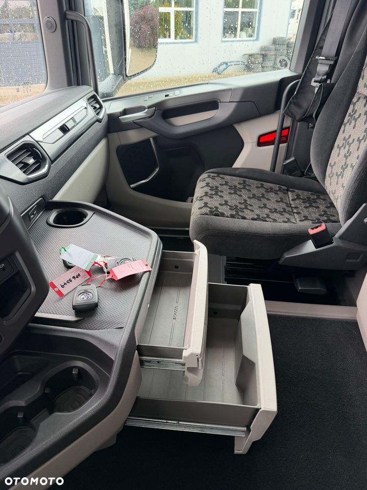 Scania R450 - 38