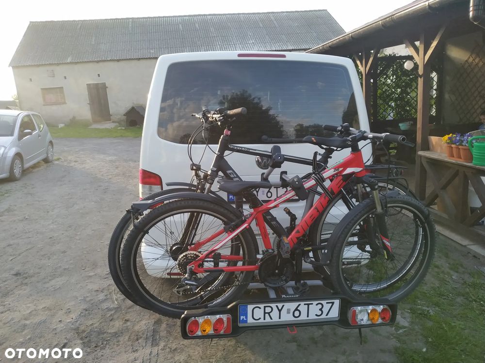 Volkswagen Transporter L1H2 - 11