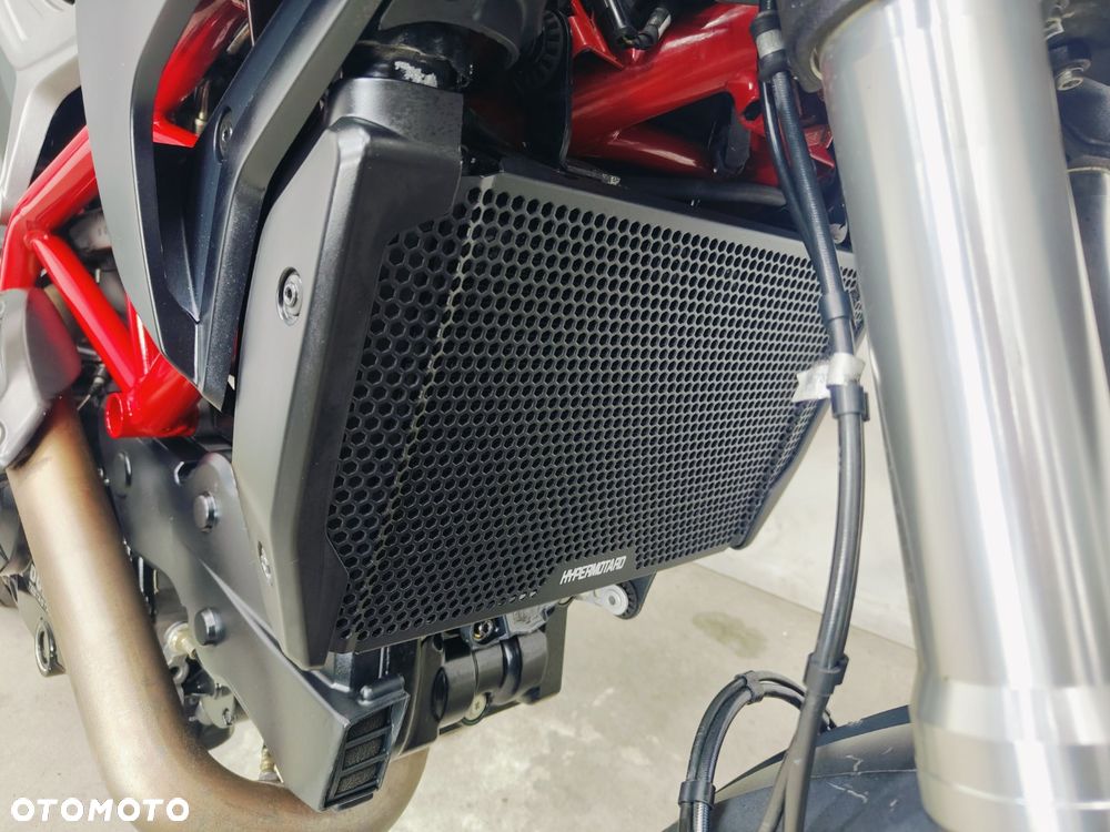 Ducati Hypermotard - 6