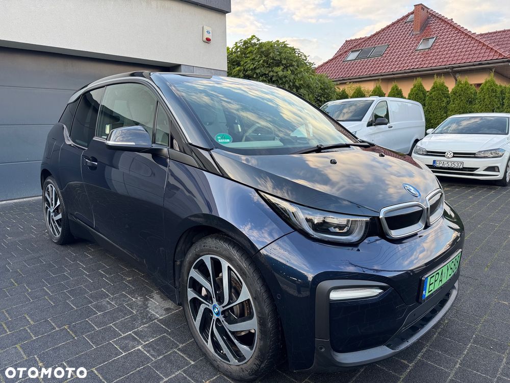 BMW i3 120 Ah - 5