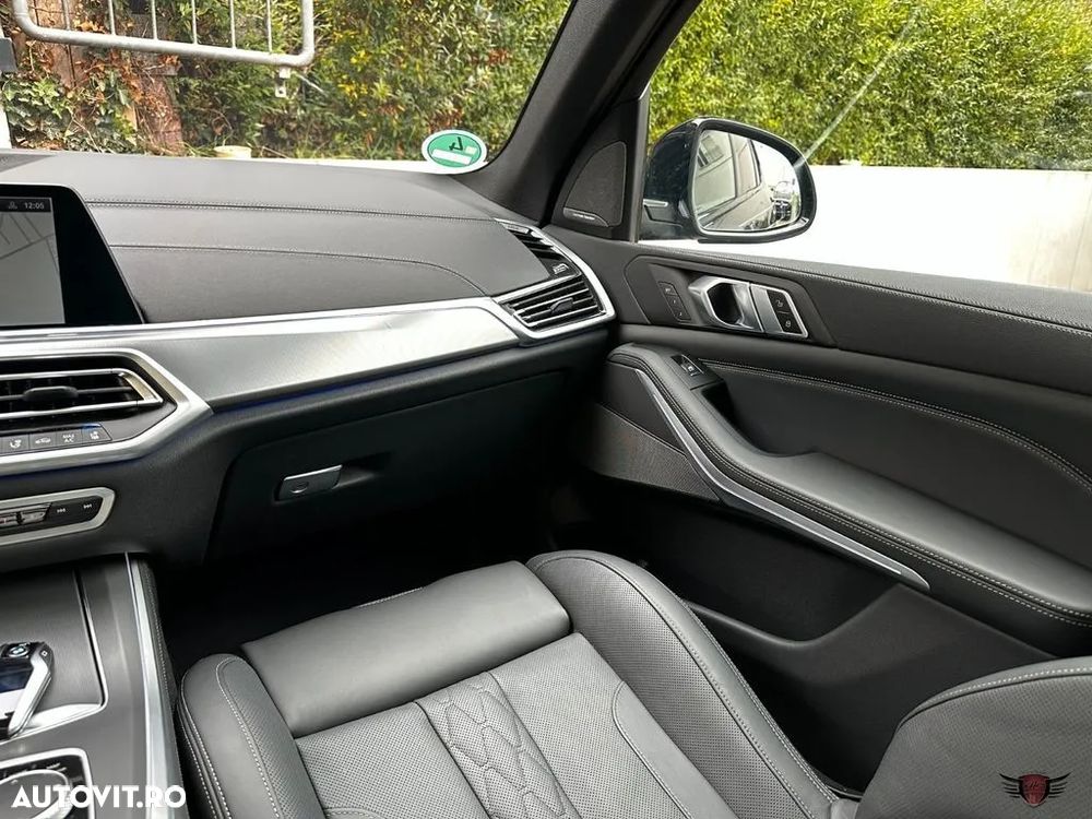 BMW X5 xDrive30d - 30