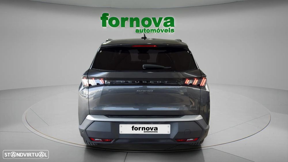 Peugeot 5008 1.2 Hybrid Allure e-DCS6 - 5