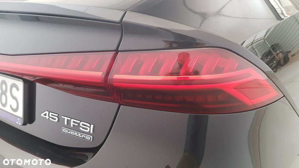 Audi A7 Sportback - 16