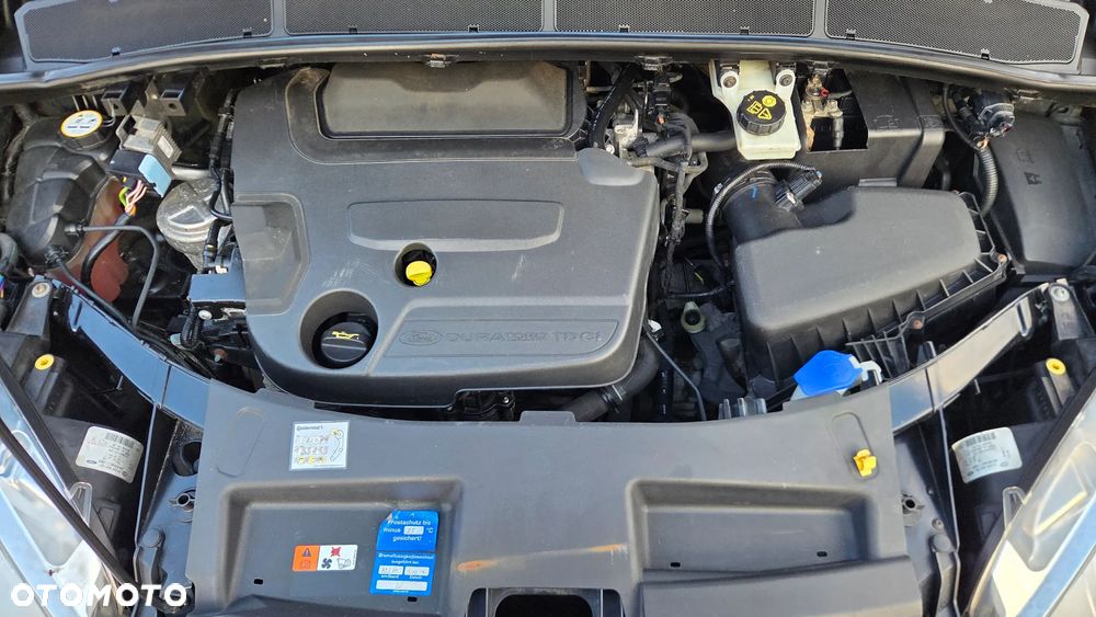 Ford S-Max 2.0 TDCi DPF Titanium X - 18