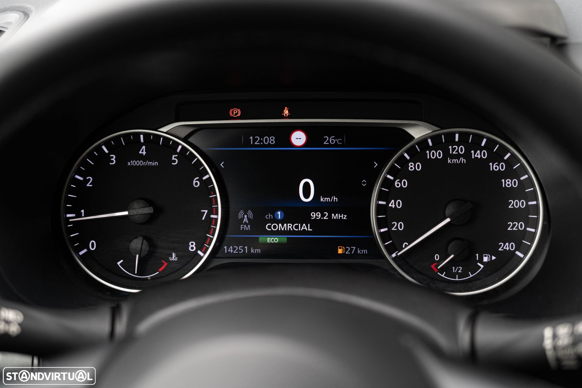 Nissan Juke 1.0 DIG-T Kiiro - 18