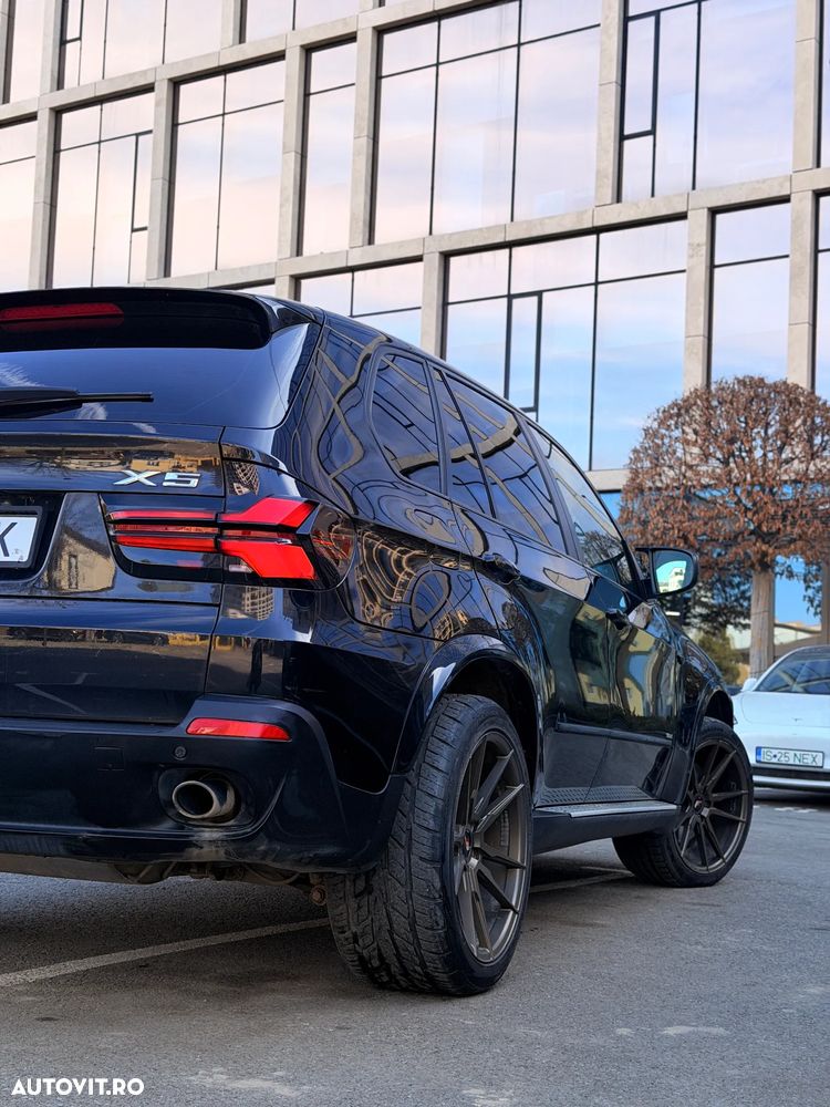 BMW X5 - 8