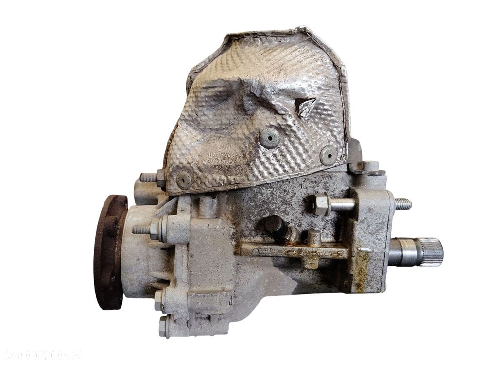 REDUKTOR SKRZYNI SEAT LEON III X-PERIENCE (2014-2019) 2.0 TDI 150KM OCN409053AC - 7