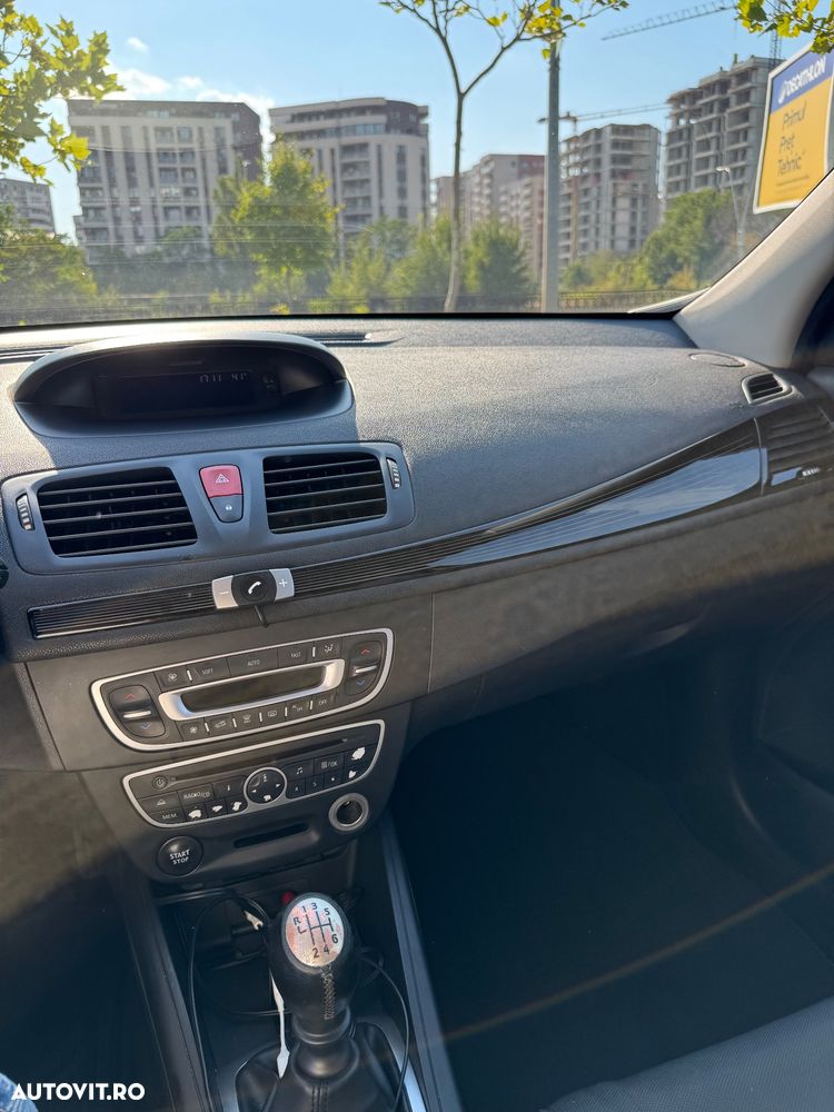 Renault Megane 1.5 dCI Color Edition - 14