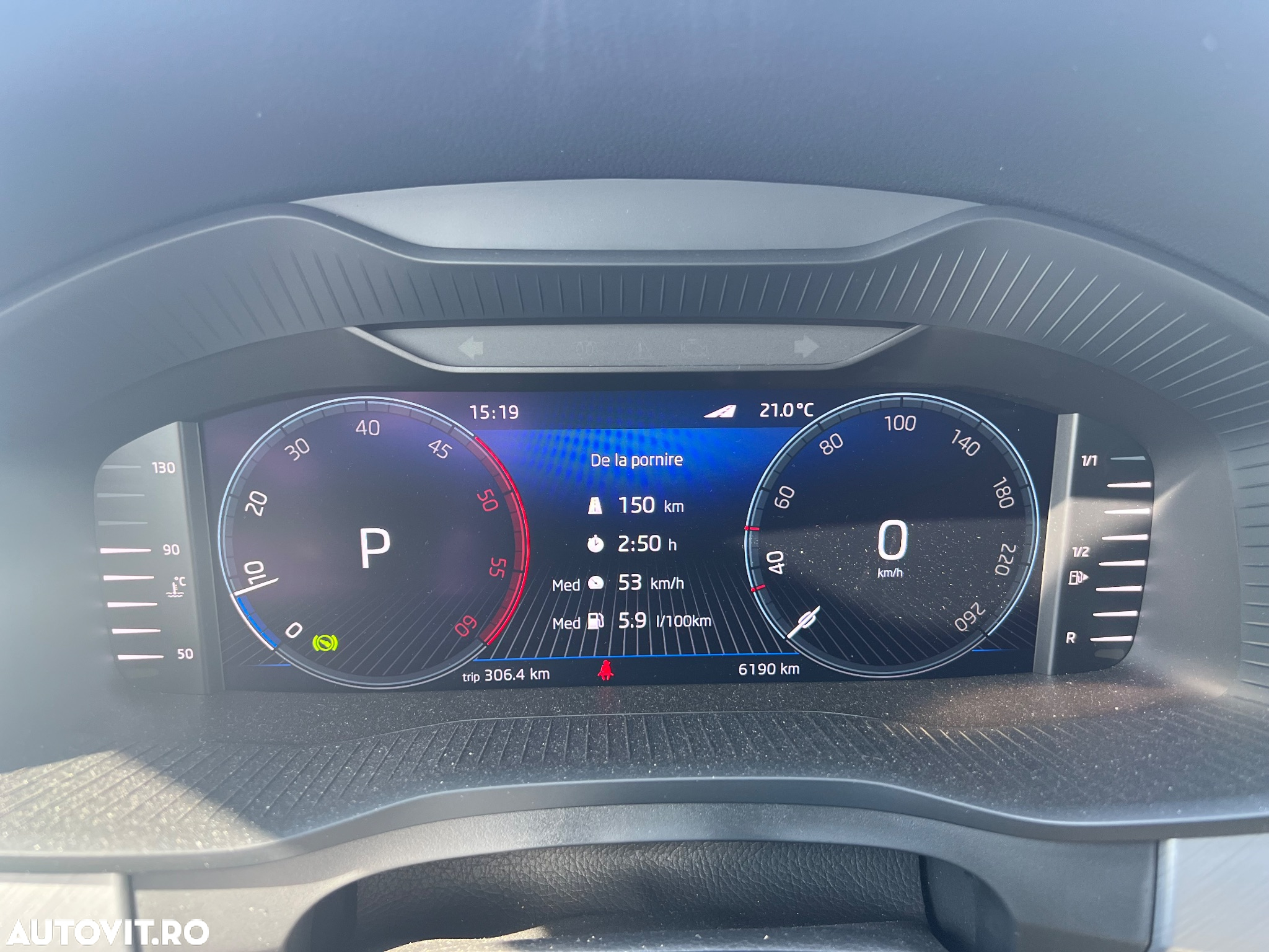 Skoda Kodiaq 2.0 TDI 4X4 DSG Ambition - 4