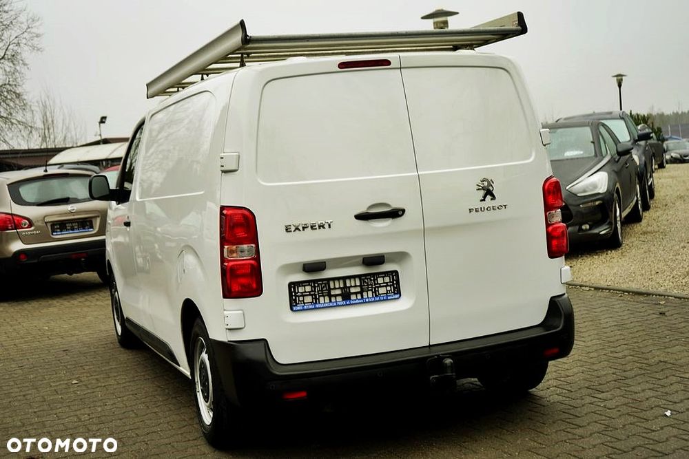 Peugeot Expert - 4