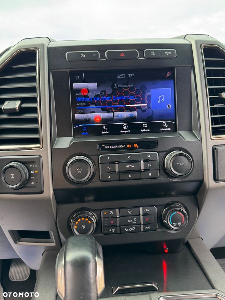 Ford F150 - 34