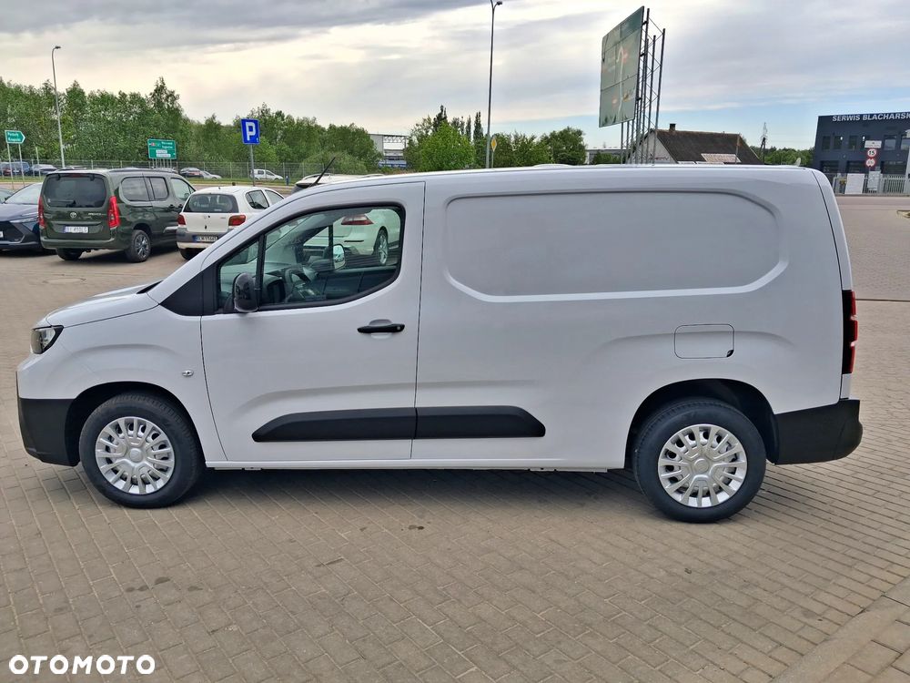 Toyota PROACE CITY LONG - 8