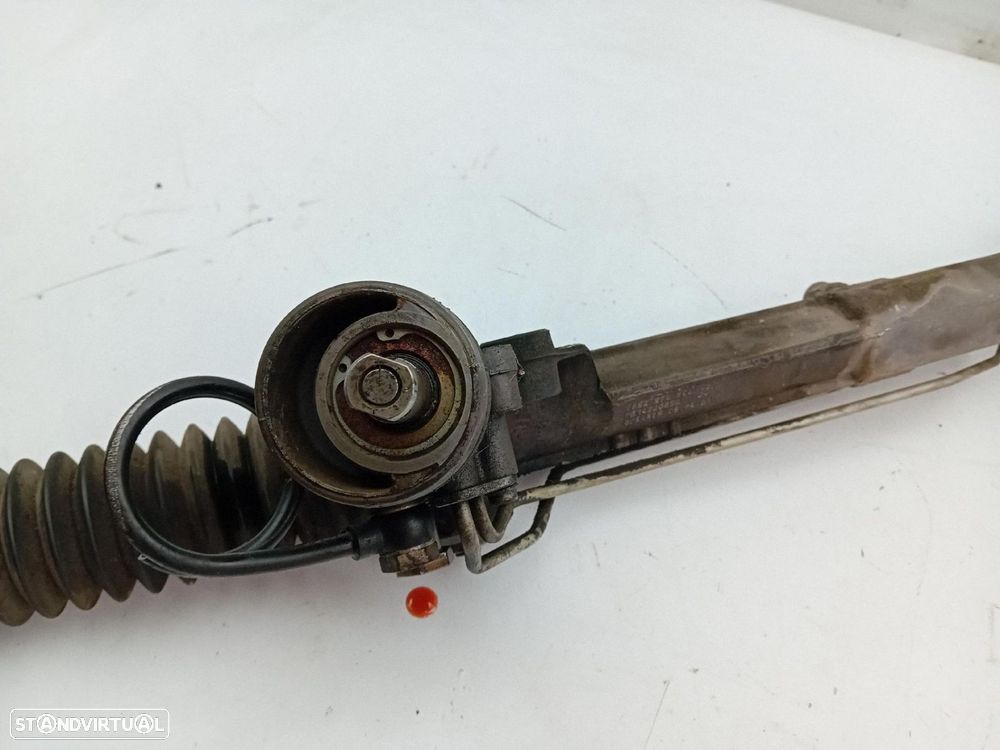 Caixa de direção AUDI A4 (8E2, B6) - 4