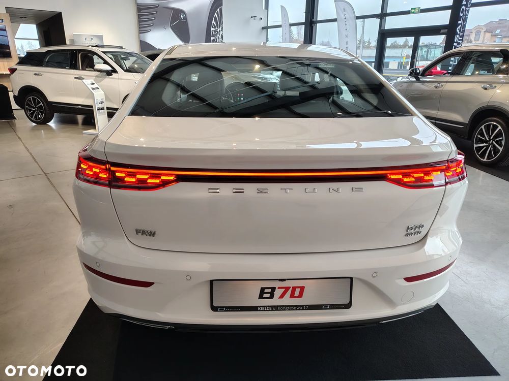 Bestune B70 - 7
