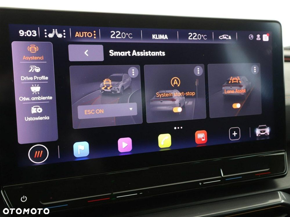 Cupra Formentor 2.0 TSI 4Drive VZ DSG - 28