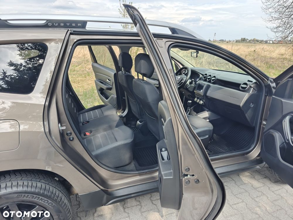 Dacia Duster - 32