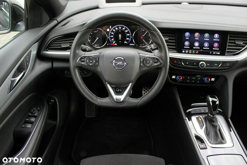 Opel Insignia 2.0 CDTI Business Elegance S&S - 13