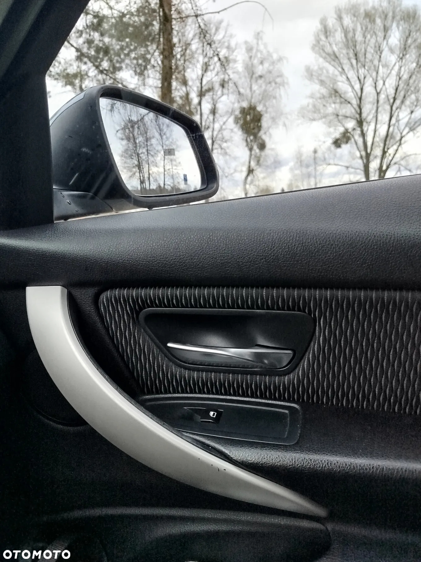 BMW Seria 3 318d Touring - 20
