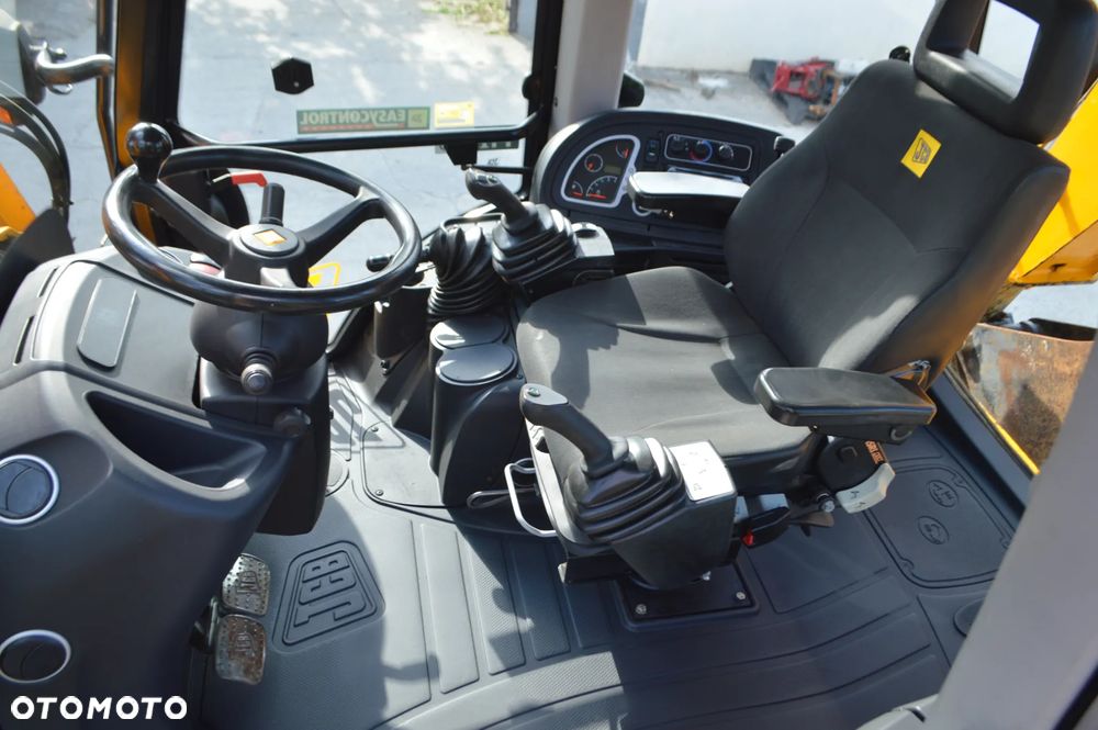 JCB JCB 3CX *2014* IDEALNA!!! - 24