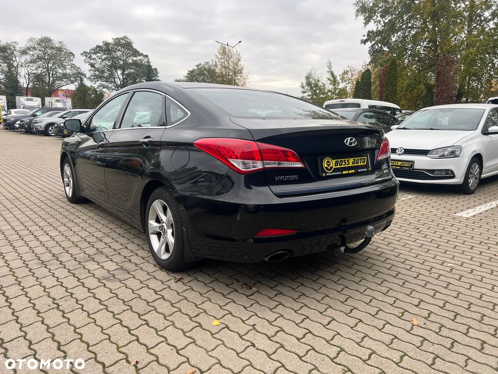 Hyundai i40 2.0 GDI Comfort - 7