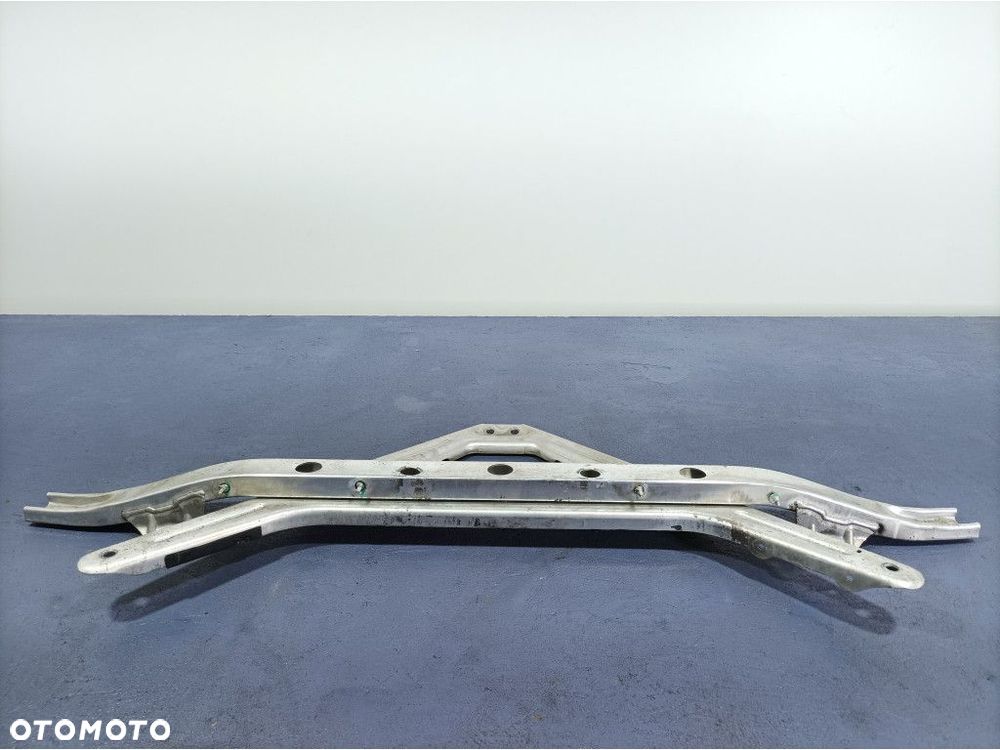 AUDI Q7 II 4M WSPORNIK POPRZECZNY WZMOCNIENIE ROZPÓRKA 4M0805645B - 2