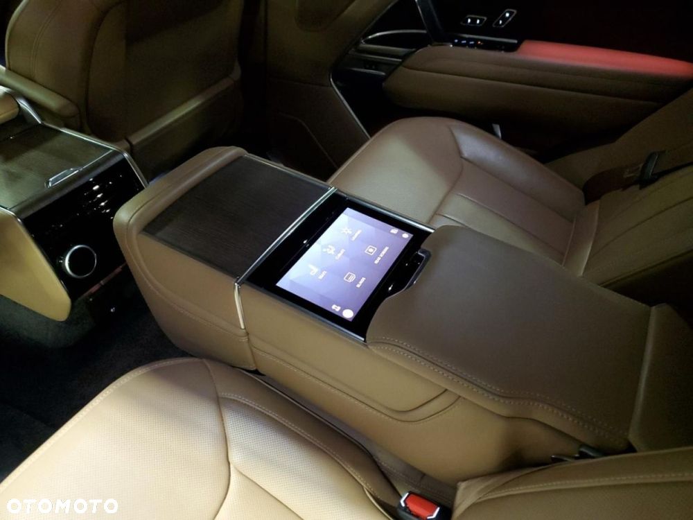 Land Rover Range Rover - 9