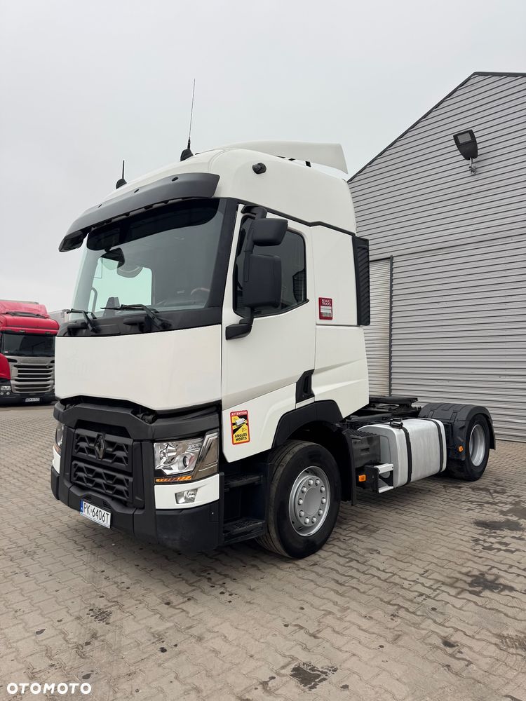 Renault T460 2016 - 11