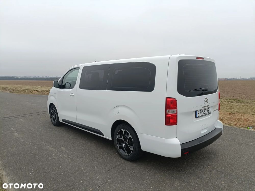 Citroën SpaceTourer XL Business - 4