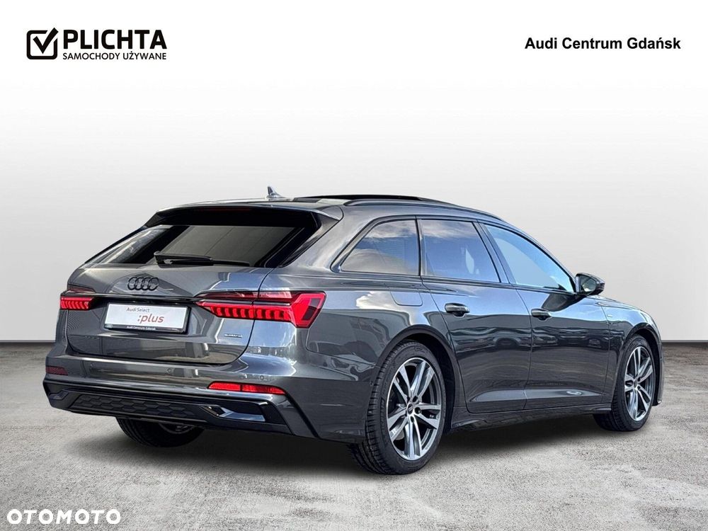 Audi A6 Avant - 6