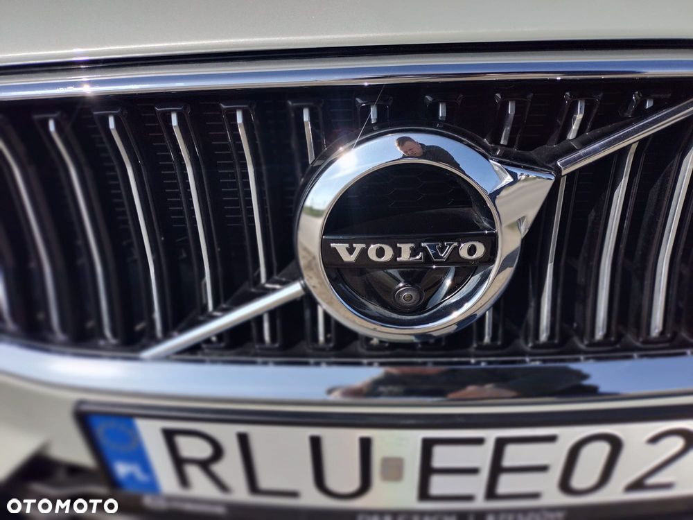 Volvo S60 T5 Inscription - 20