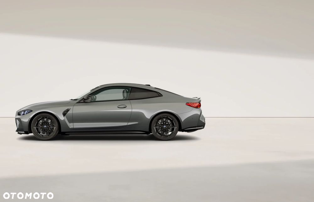 BMW M4 Competition M xDrive - 9