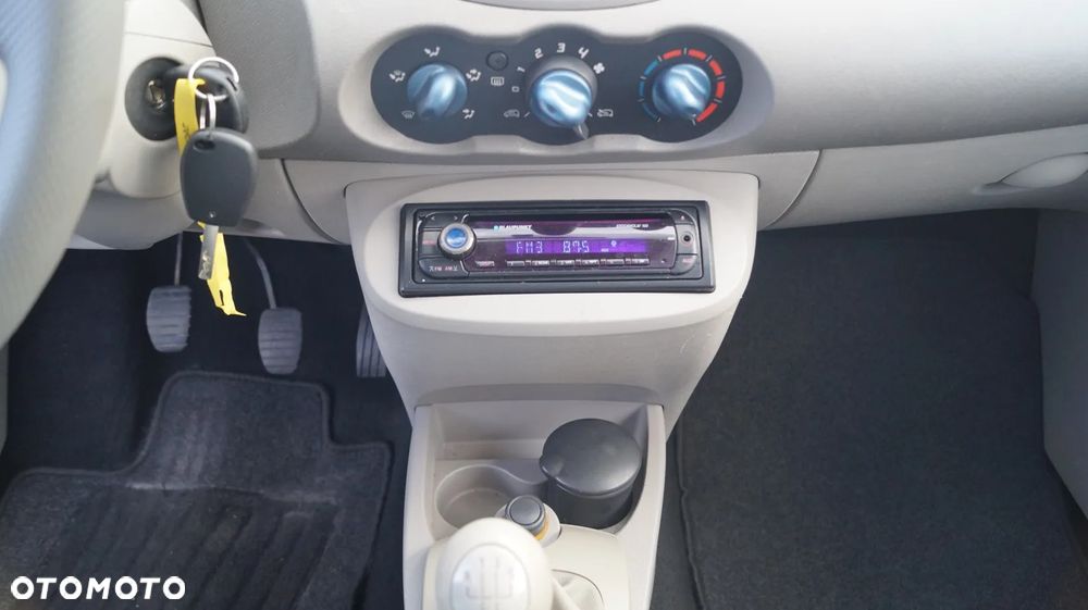 Renault Twingo 1.2 16V LEV eco2 - 14