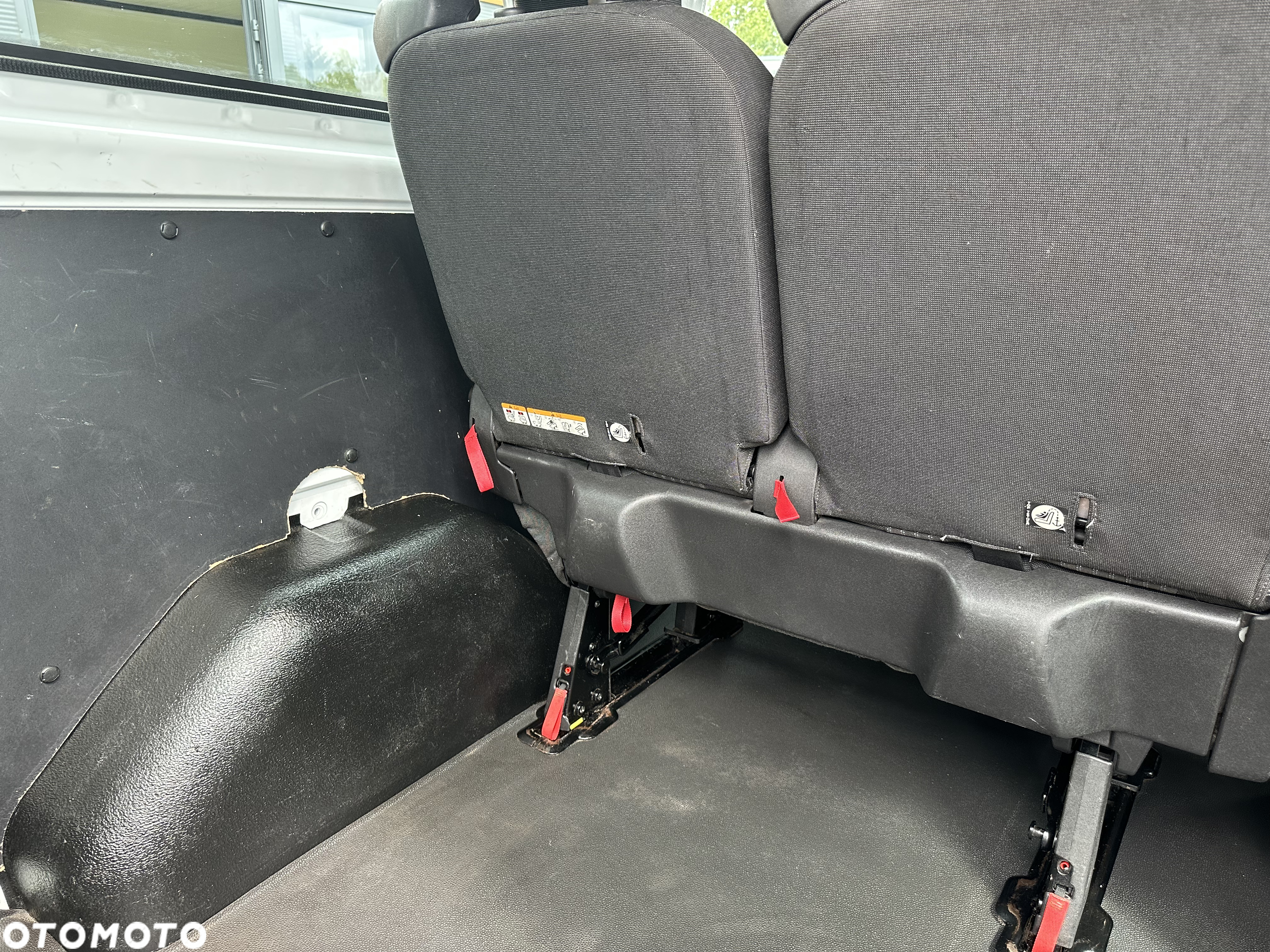 Ford Transit Custom 330 L2H1 Trend - 28