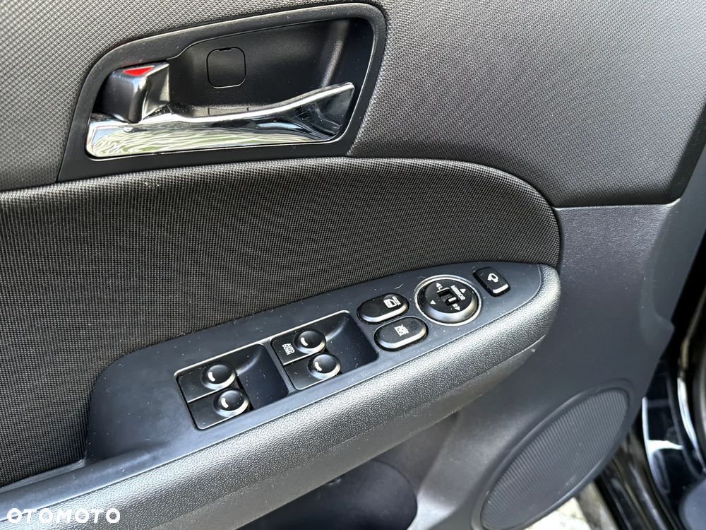 Hyundai i30 1.4 Comfort - 23