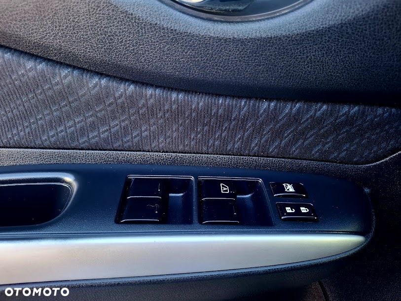 Nissan Note 1.2 DIG-S N-Tec EU6 - 18