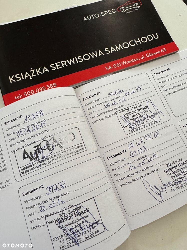 Kia Ceed - 23