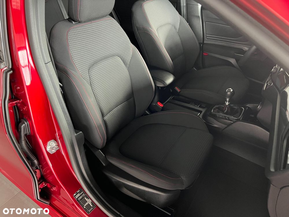 Ford Focus 1.0 EcoBoost ST-Line - 33