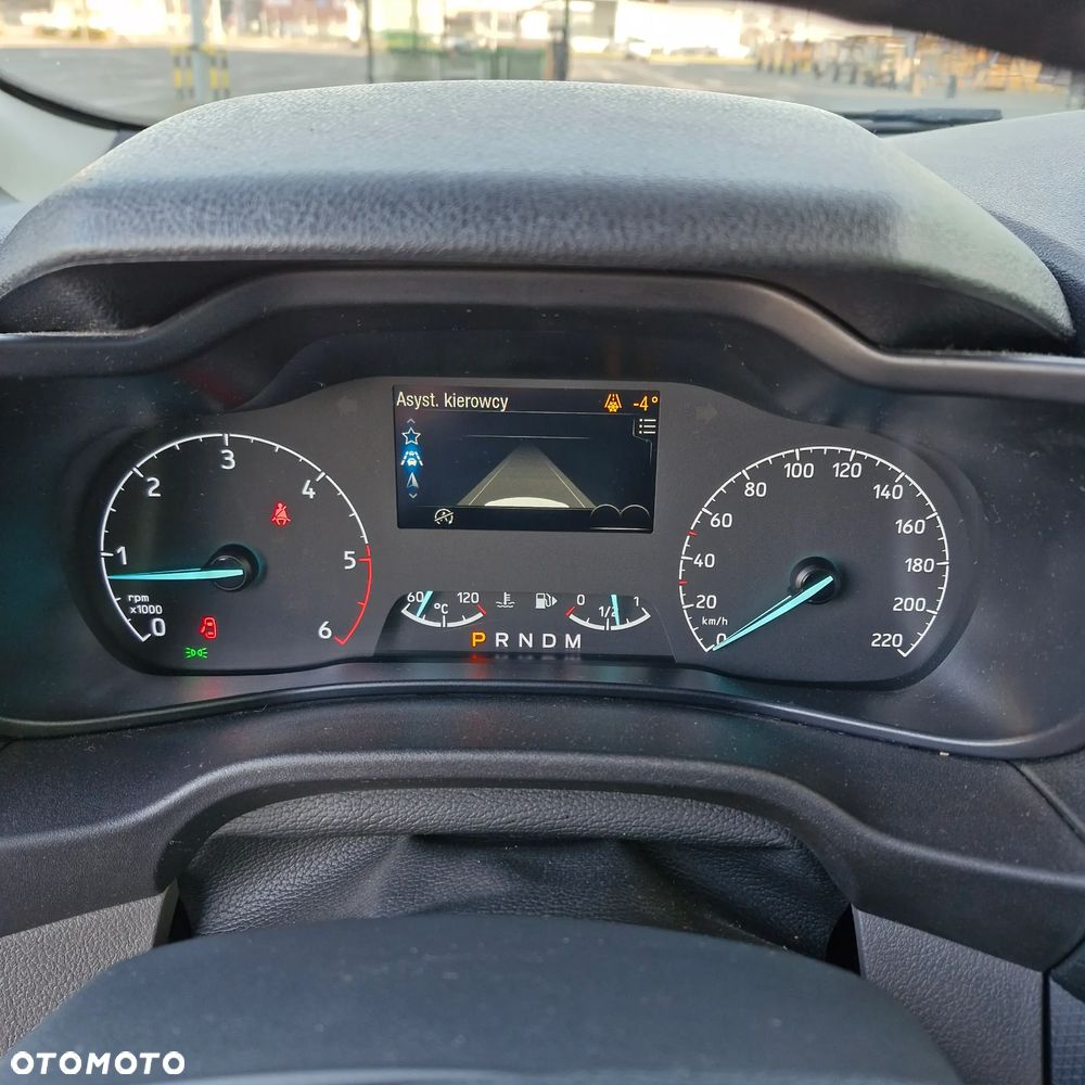 Ford Transit Connect 230 L2 Trend PowerShift (bryg.) - 22