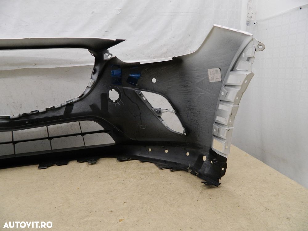 Bara fata Mazda CX-3, 2017, 2018, 2019, 2020, DK8A50031 - 7