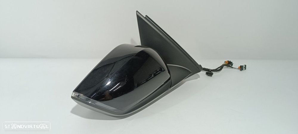 RETROVISOR DIREITO CITROEN C4 III (C41) E-C4 - 4