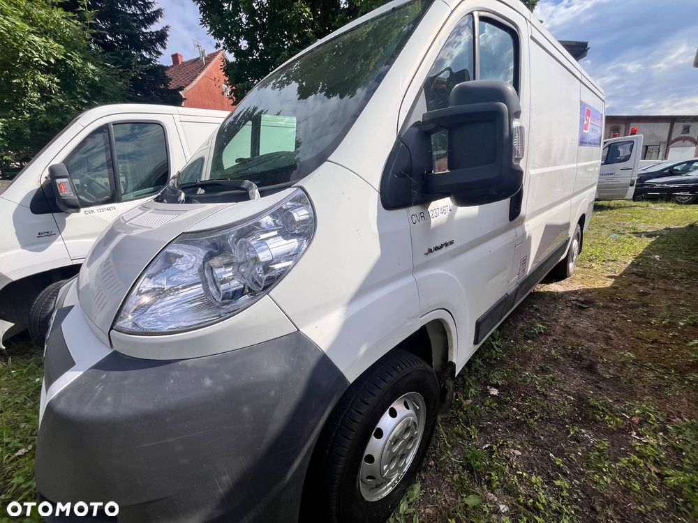 Citroën Jumper - 18