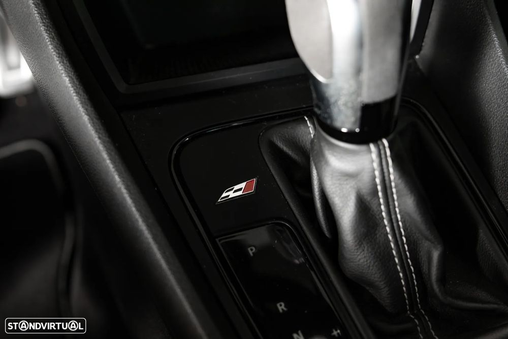 SEAT Leon SC 2.0 TSI Cupra DSG S/S - 28