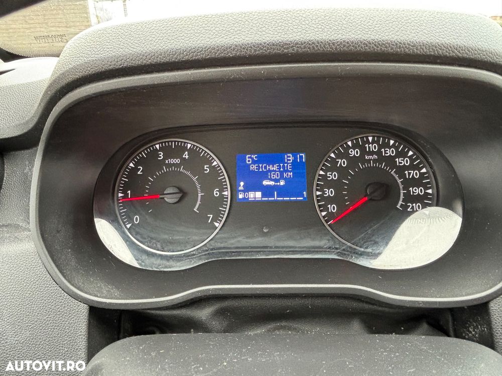 Dacia Duster TCe 100 Comfort - 29